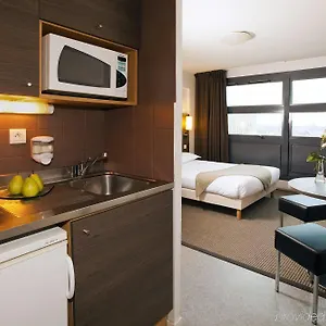 Aparthotel Séjours&affaires Europe