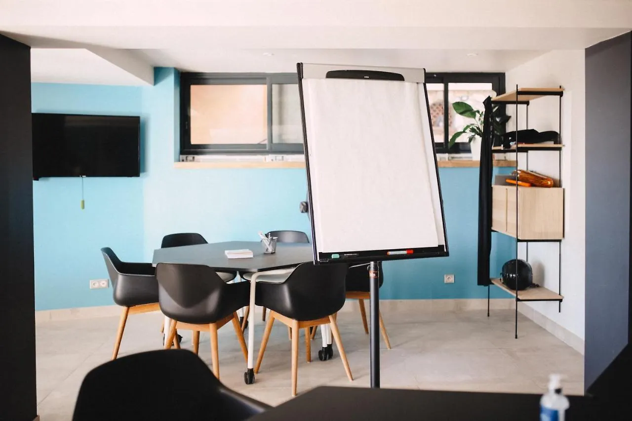 Best Western Plus La Corniche Hotel Toulon
