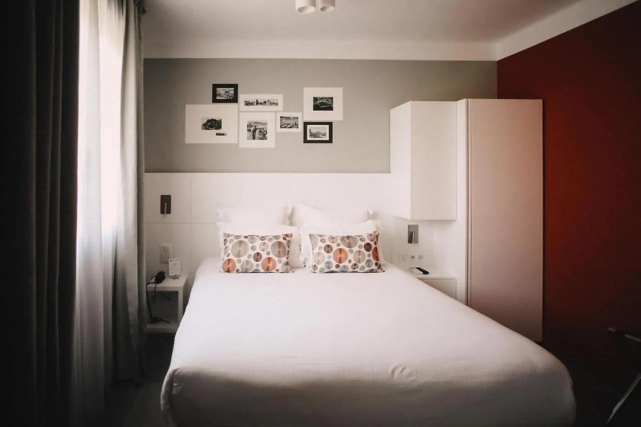 Best Western Plus La Corniche Hotel Toulon