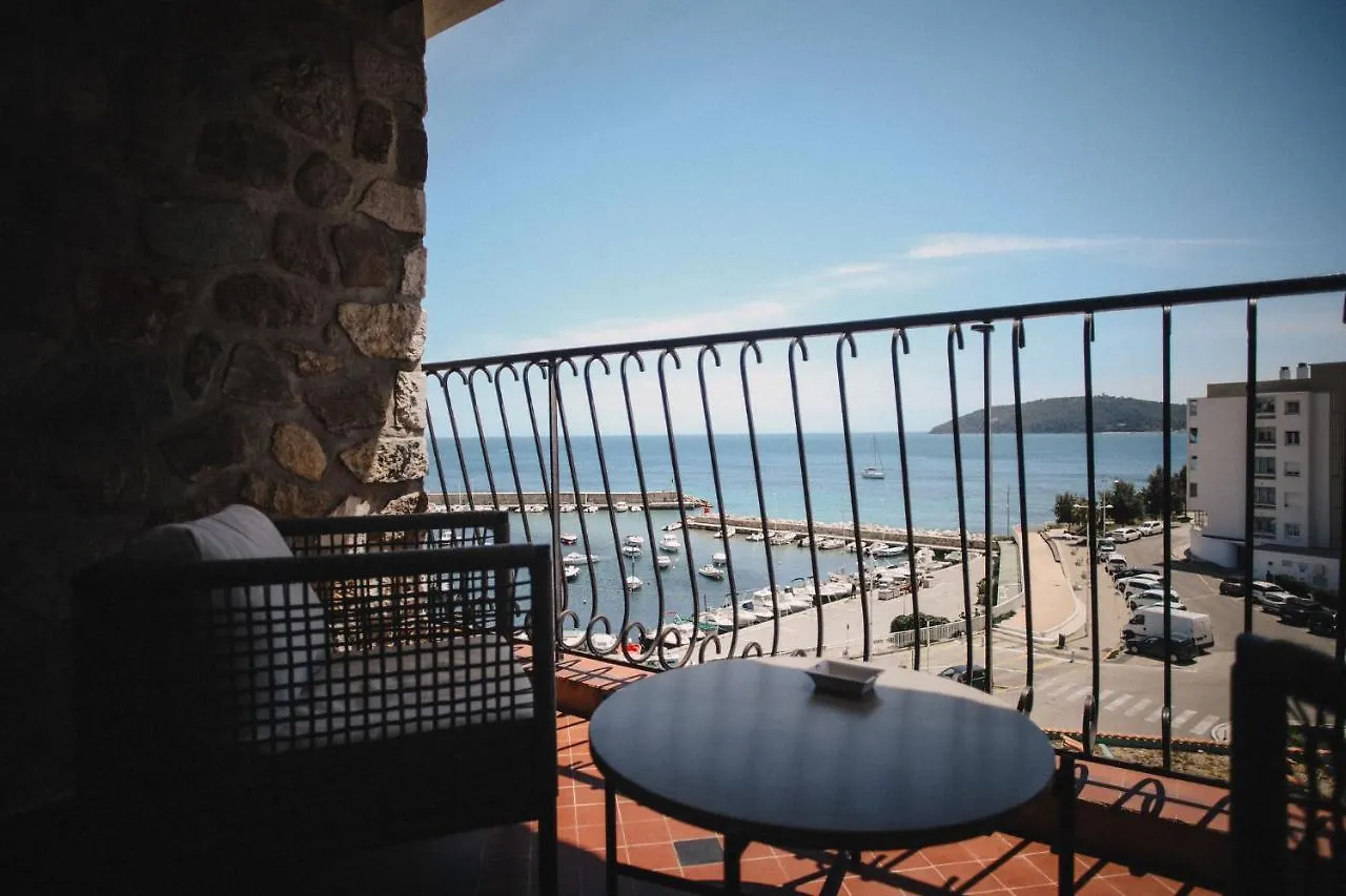 Best Western Plus La Corniche Toulon Hotel