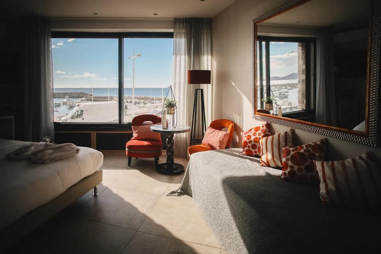 Hotel Best Western Plus La Corniche Toulon
