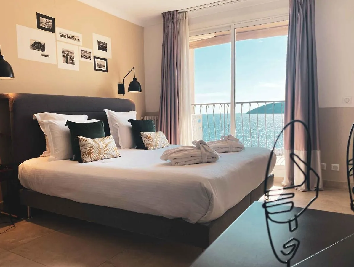 Best Western Plus La Corniche Toulon 4*,  France