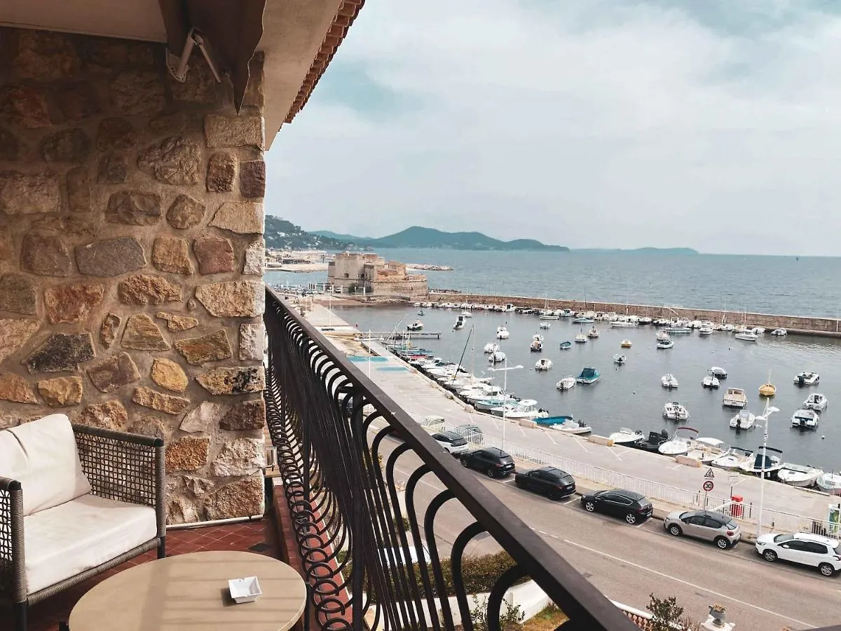 Best Western Plus La Corniche Hotel Toulon