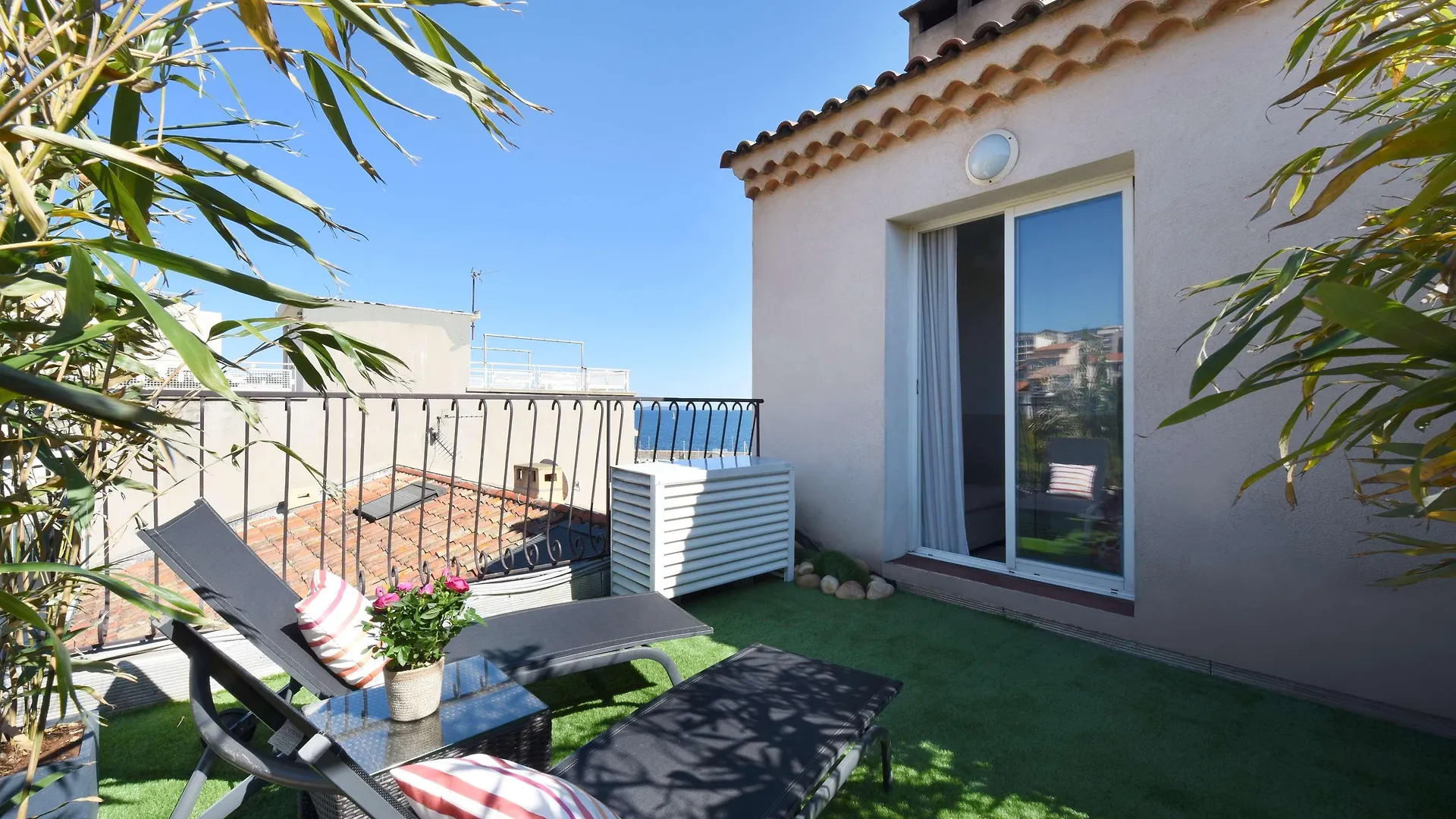 Best Western Plus La Corniche Hotel Toulon