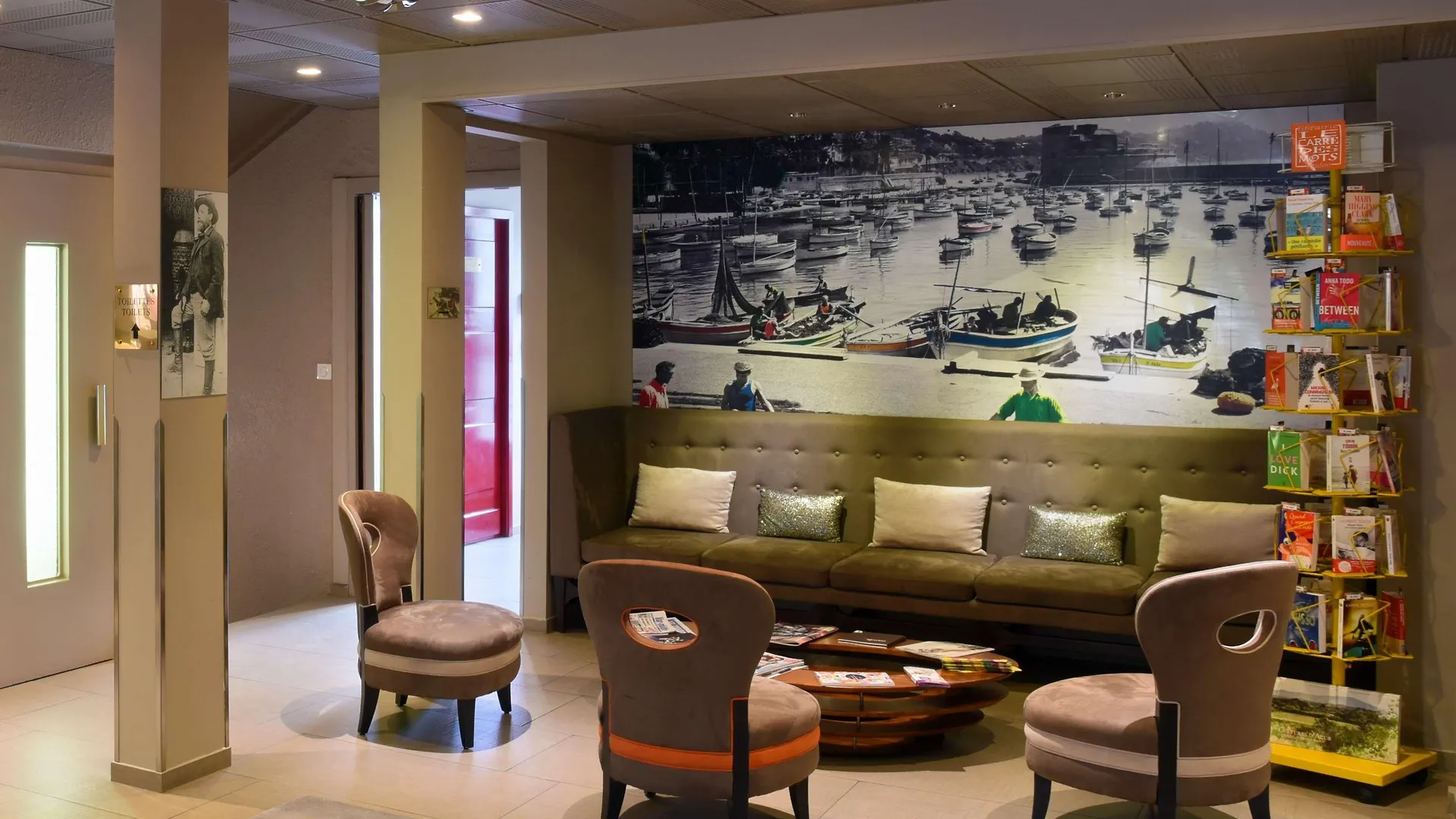 Best Western Plus La Corniche Hotel Toulon France
