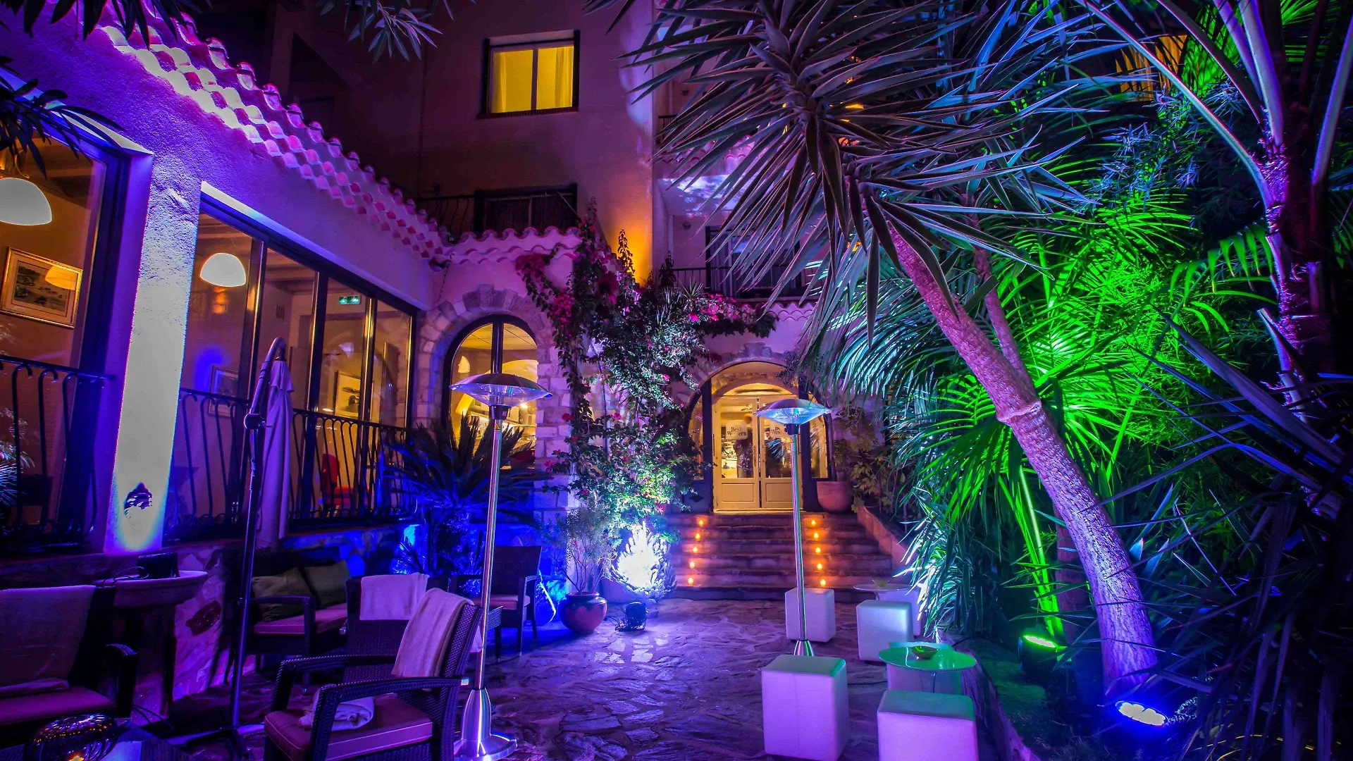 Best Western Plus La Corniche Hotel Toulon 4*,  France