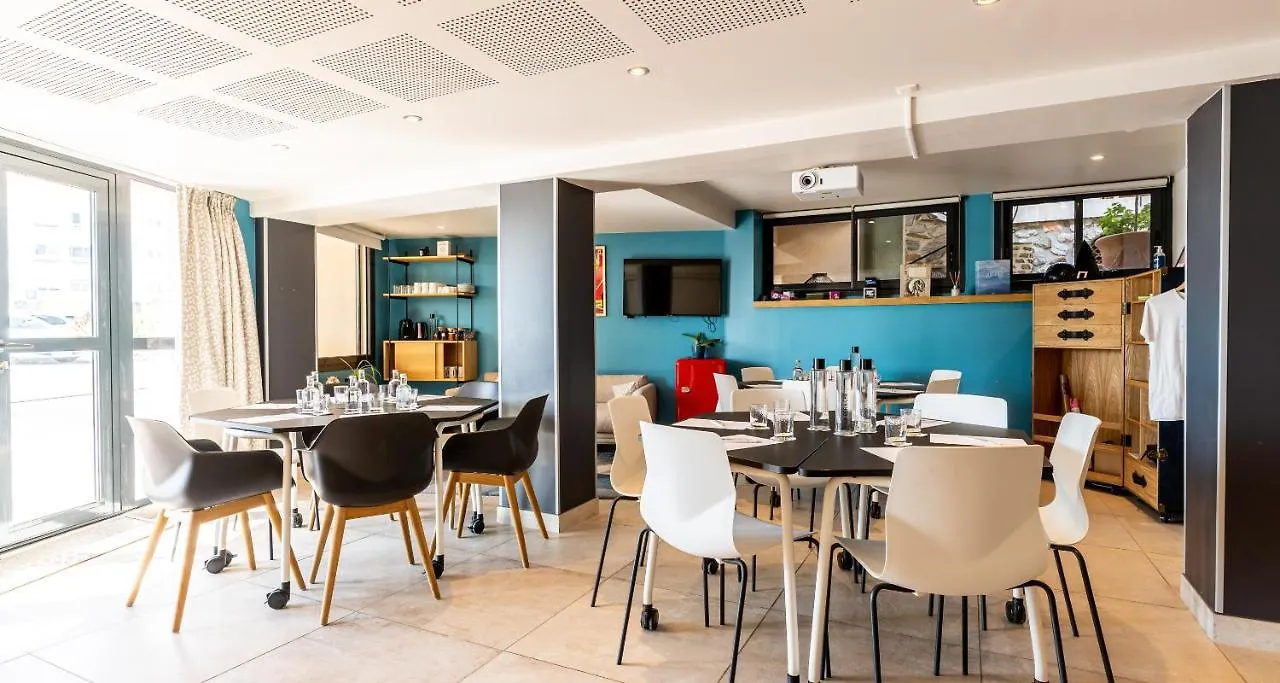 Best Western Plus La Corniche Hotel Toulon